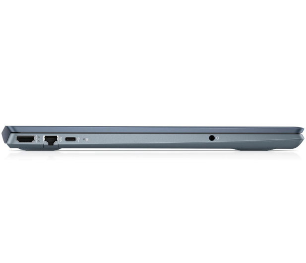 HP Pavilion 15 Ryzen 5-3500/8GB/256/Win10 Blue - 501305 - zdjęcie 6
